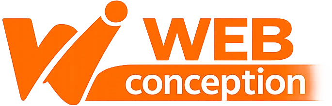 Web Conception Logo