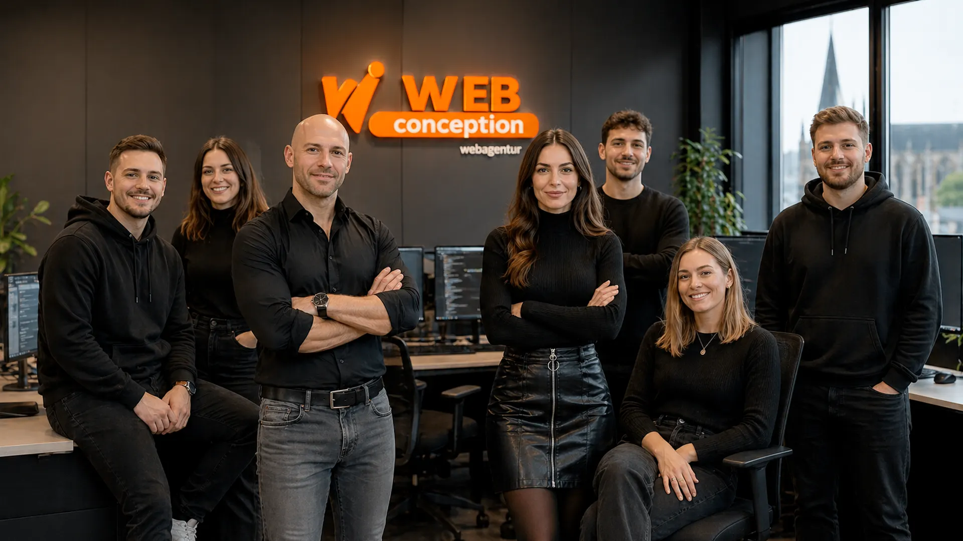 Team Web Conception