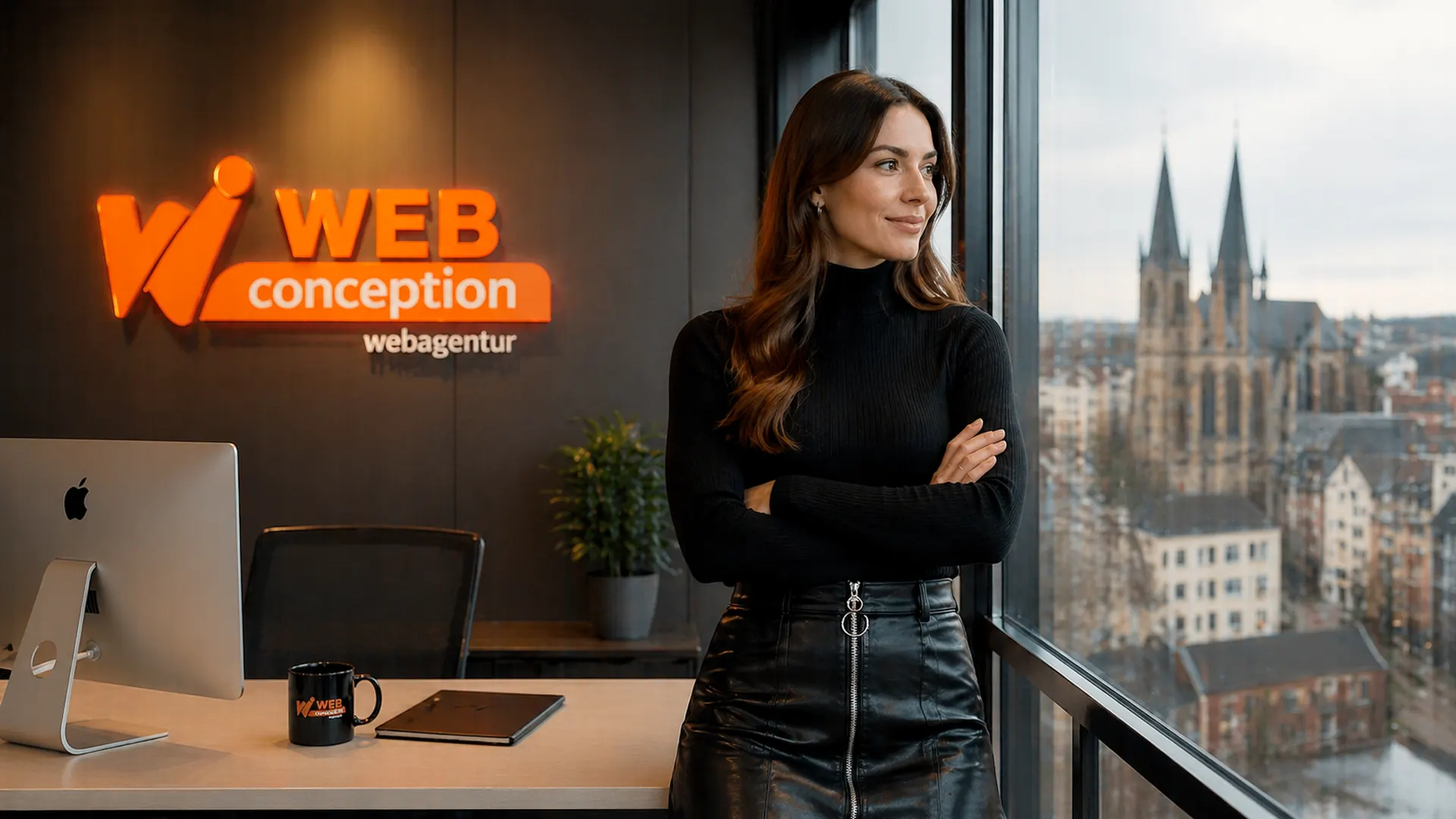 WordPress Euskirchen – Web Conception